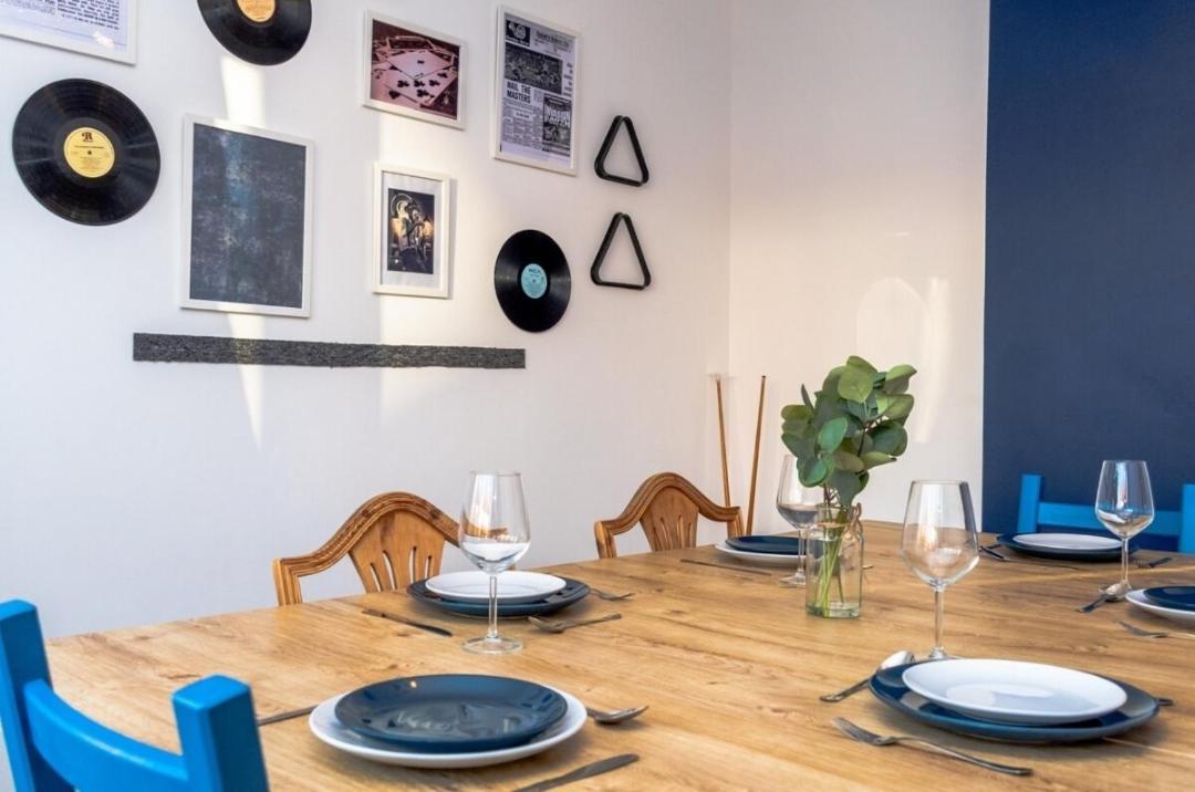 Charming York House- Walking Distance To Town Centre Exterior foto