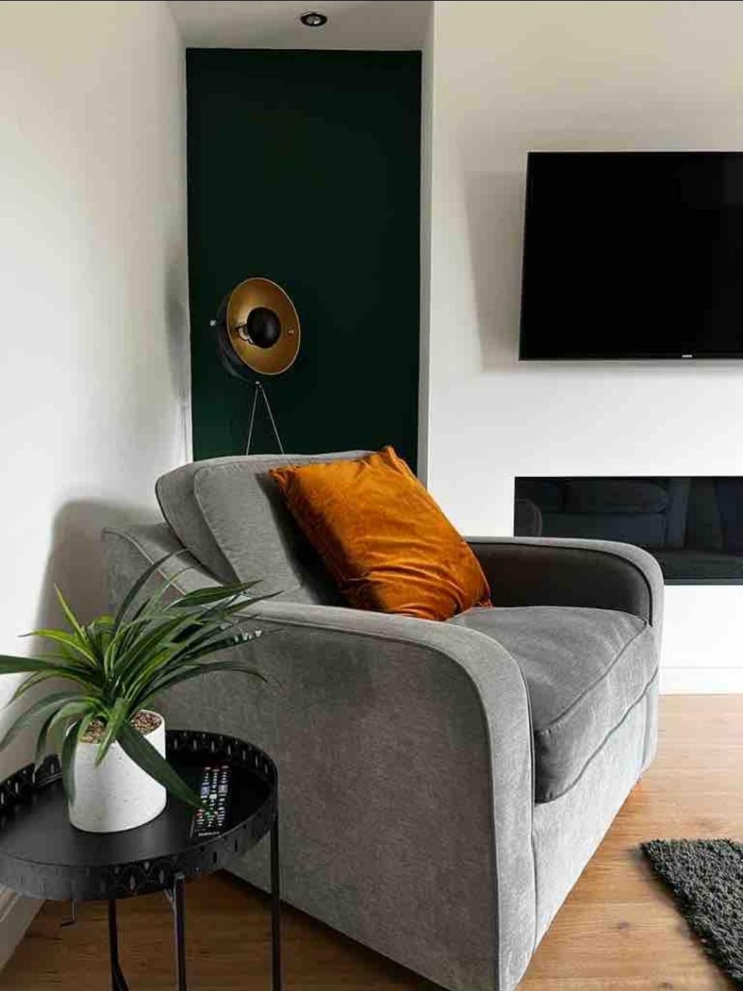 Charming York House- Walking Distance To Town Centre Exterior foto